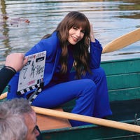 The Best 'Emily in Paris' Season 4 Outfits — And How to Get the Look for Less